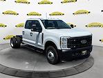 2025 Ford F-350 Crew Cab DRW 4x4 Cab Chassis for sale #SED40670 - photo 7