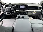 2025 Ford F-450 Crew Cab DRW 4x4 Cab Chassis for sale #SED40808 - photo 10