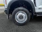 2025 Ford F-450 Crew Cab DRW 4x4 Cab Chassis for sale #SED40808 - photo 14