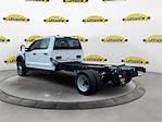 2025 Ford F-450 Crew Cab DRW 4x4 Cab Chassis for sale #SED40808 - photo 2