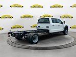 2025 Ford F-450 Crew Cab DRW 4x4 Cab Chassis for sale #SED40808 - photo 5