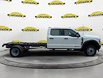 2025 Ford F-450 Crew Cab DRW 4x4 Cab Chassis for sale #SED40808 - photo 6