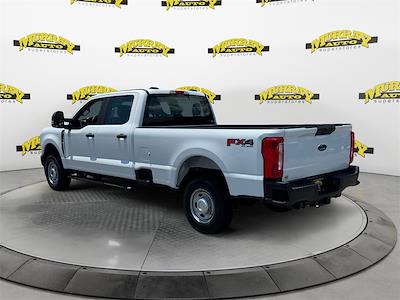 New 2025 Ford F-250 Lariat Crew Cab 4x4 Pickup for sale #SED40952 - photo 2