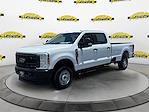 New 2025 Ford F-250 Lariat Crew Cab 4x4 Pickup for sale #SED40952 - photo 1