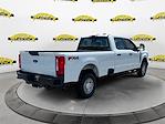 New 2025 Ford F-250 Lariat Crew Cab 4x4 Pickup for sale #SED40952 - photo 5