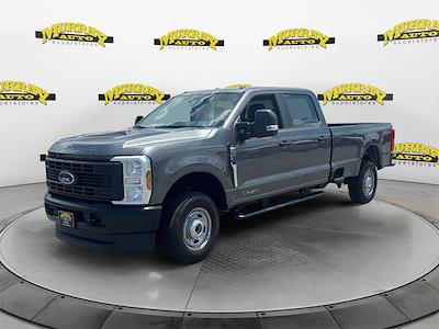 2025 Ford F-250 Crew Cab 4x4 Pickup for sale #SED41219 - photo 1