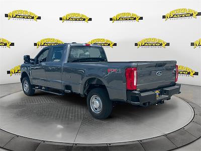 2025 Ford F-250 Crew Cab 4x4 Pickup for sale #SED41219 - photo 2