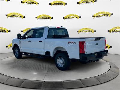 2025 Ford F-250 Crew Cab 4x4 Pickup for sale #SED41260 - photo 2