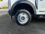 2025 Ford F-550 Crew Cab DRW 4x4 Cab Chassis for sale #SED41277 - photo 14