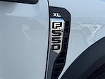 2025 Ford F-550 Crew Cab DRW 4x4 Cab Chassis for sale #SED41277 - photo 16