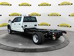 2025 Ford F-550 Crew Cab DRW 4x4 Cab Chassis for sale #SED41277 - photo 2