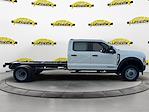 2025 Ford F-550 Crew Cab DRW 4x4 Cab Chassis for sale #SED41277 - photo 6