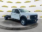 2025 Ford F-550 Crew Cab DRW 4x4 Cab Chassis for sale #SED41277 - photo 7
