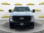 2025 Ford F-550 Crew Cab DRW 4x4 Cab Chassis for sale #SED41277 - photo 8
