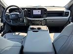 2025 Ford F-450 Crew Cab DRW 4x4 Cab Chassis for sale #SED41290 - photo 10
