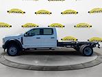 2025 Ford F-450 Crew Cab DRW 4x4 Cab Chassis for sale #SED41290 - photo 3