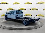 2025 Ford F-450 Crew Cab DRW 4x4 Cab Chassis for sale #SED41290 - photo 2
