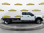 2025 Ford F-450 Crew Cab DRW 4x4 Cab Chassis for sale #SED41290 - photo 6