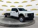 2025 Ford F-450 Crew Cab DRW 4x4 Cab Chassis for sale #SED41290 - photo 7