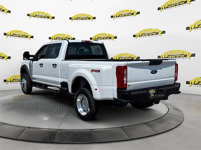 New 2025 Ford F-450 XL Crew Cab 4x4 DRW Pickup for sale #SED41733 - photo 2