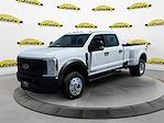 2025 Ford F-450 Crew Cab DRW 4x4 Pickup for sale #SED41733 - photo 1
