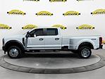 2025 Ford F-450 Crew Cab DRW 4x4 Pickup for sale #SED41733 - photo 3