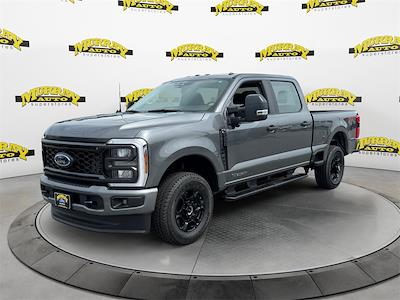 2025 Ford F-250 Crew Cab 4x4 Pickup for sale #SED41852 - photo 1