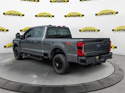 New 2025 Ford F-250 XL Crew Cab 4x4 Pickup for sale #SED41852 - photo 2