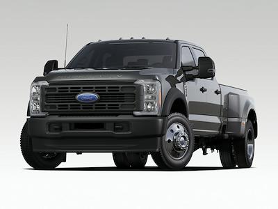2025 Ford F-450 Crew Cab DRW 4x4 Pickup for sale #SED42388 - photo 1