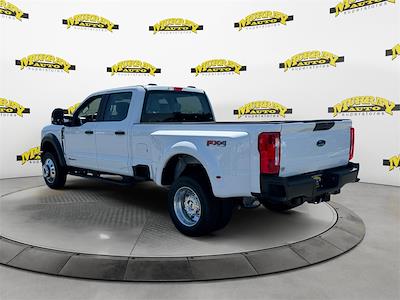 New 2025 Ford F-450 XL Crew Cab 4x4 DRW Pickup for sale #SED42388 - photo 2