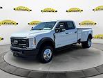 New 2025 Ford F-450 XL Crew Cab 4x4 DRW Pickup for sale #SED42388 - photo 1