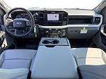 New 2025 Ford F-450 XL Crew Cab 4x4 DRW Pickup for sale #SED42388 - photo 10