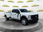 New 2025 Ford F-450 XL Crew Cab 4x4 DRW Pickup for sale #SED42388 - photo 7