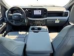 2025 Ford F-450 Crew Cab DRW 4x4 Cab Chassis for sale #SED42457 - photo 10
