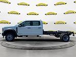 2025 Ford F-450 Crew Cab DRW 4x4 Cab Chassis for sale #SED42457 - photo 3