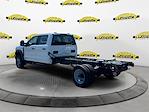 2025 Ford F-450 Crew Cab DRW 4x4 Cab Chassis for sale #SED42457 - photo 2