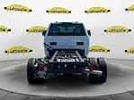 2025 Ford F-450 Crew Cab DRW 4x4 Cab Chassis for sale #SED42457 - photo 4