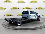 2025 Ford F-450 Crew Cab DRW 4x4 Cab Chassis for sale #SED42457 - photo 5
