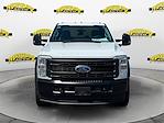 2025 Ford F-450 Crew Cab DRW 4x4 Cab Chassis for sale #SED42457 - photo 8