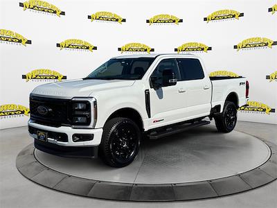 2025 Ford F-350 Crew Cab SRW 4WD Pickup for sale #SED57887 - photo 1