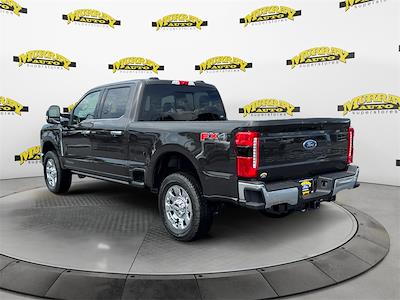 New 2025 Ford F-250 Lariat Crew Cab 4x4 Pickup for sale #SED60537 - photo 2