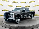 New 2025 Ford F-250 Lariat Crew Cab 4x4 Pickup for sale #SED60537 - photo 1