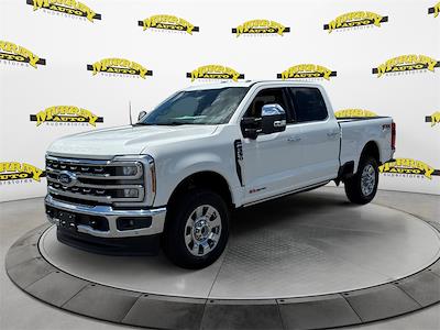 2025 Ford F-350 Crew Cab SRW 4x4 Pickup for sale #SED62174 - photo 1