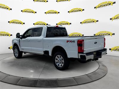 2025 Ford F-350 Crew Cab SRW 4x4 Pickup for sale #SED62174 - photo 2