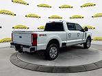2025 Ford F-350 Crew Cab SRW 4x4 Pickup for sale #SED62174 - photo 5