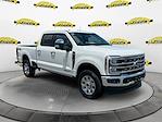 2025 Ford F-350 Crew Cab SRW 4x4 Pickup for sale #SED62174 - photo 7