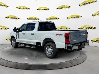 2025 Ford F-250 Crew Cab 4x4 Pickup for sale #SED78627 - photo 2