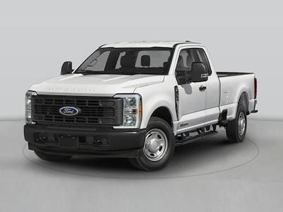 New 2025 Ford F-350 - photo 1