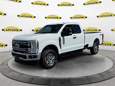 2025 Ford F-350 Super Cab SRW 4x4 Pickup for sale #SED80230 - photo 1