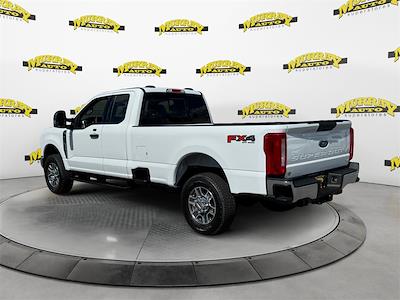 2025 Ford F-350 Super Cab SRW 4x4 Pickup for sale #SED80230 - photo 2